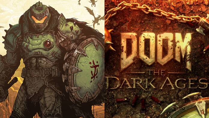 DOOM The Dark Ages alcanzo 3 millones de jugadores