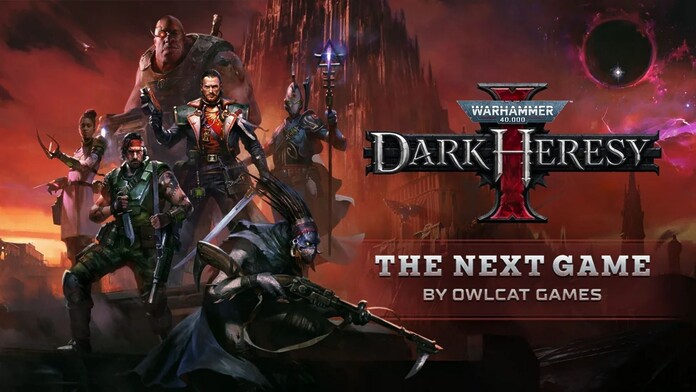 Dark Heresy el nuevo RPG del universo de Warhammer 40K