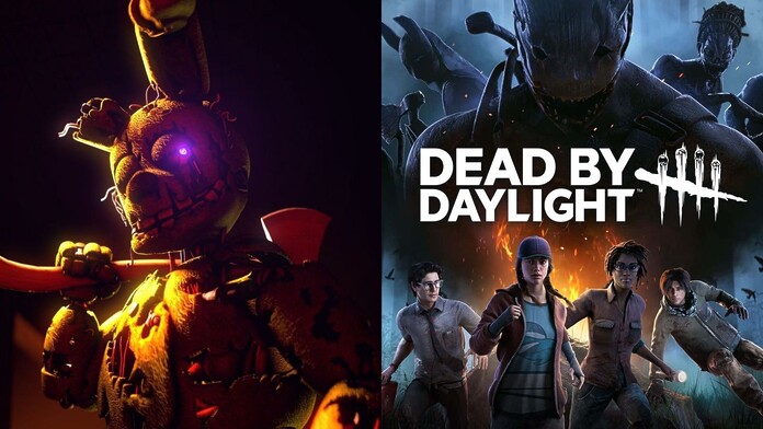 Dead by Daylight tendrá un personaje de Five Nights at Freddy's gamersrd