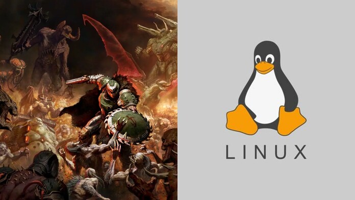 Denuvo deja a usuarios de Linux sin jugar Doom The Dark Ages tras su lanzamiento gamersrd