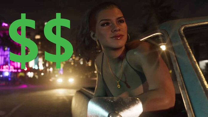 Desarrollo de GTA VI costó más de mil millones de dólares gamersrd.com
