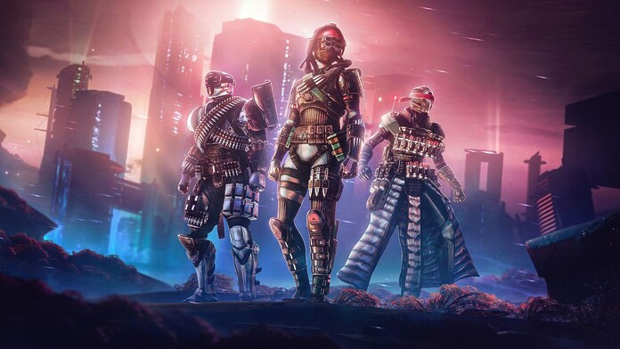 Bungie y Destiny 2 son demandados por plagio de historia