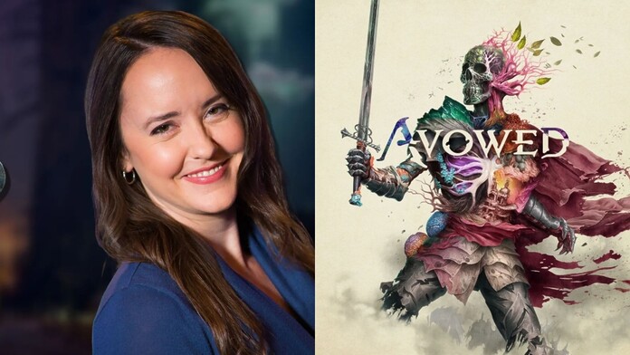 Directora de Avowed abandona Obsidian y se une a Netflix Games