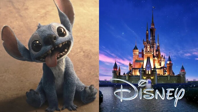 Disney trabaja en Live-Action de Lilo & Stitch 2