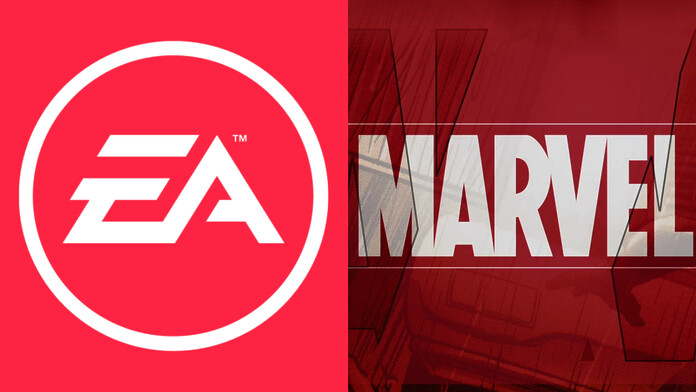 EA afirma que tiene 3 juegos de Marvel en desarrollo gamersrd.com