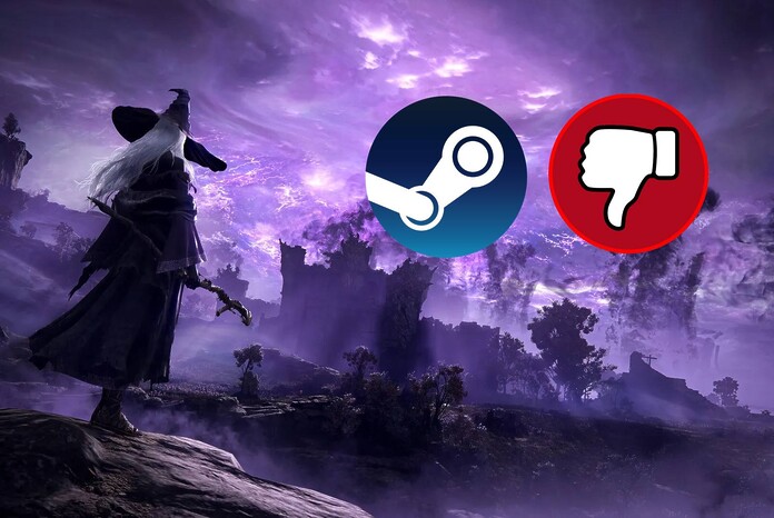 Elden Ring Nightreign es el juego peor valorado de FromSoftware en Steam gamersrd.com