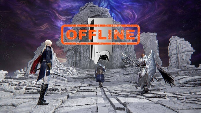 Elden Ring Nightreign está teniendo problemas de matchmaking en PlayStation gamersrd.com