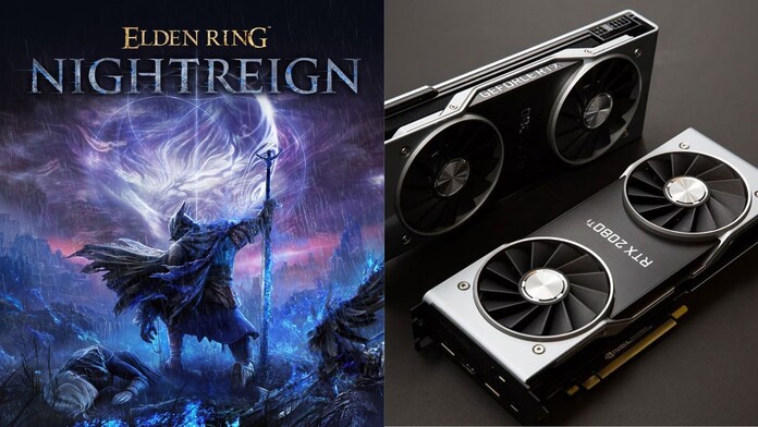 Elden Ring Nightreign presenta fallos en las últimas tarjetas gráficas