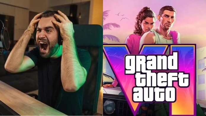 Error en el tráiler de GTA VI fans especulan con retraso inminente