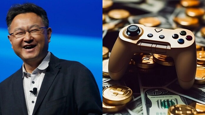 Ex ejecutivo de PlayStation afirma que los juegos en 80 dólares son una ganga gamersrd