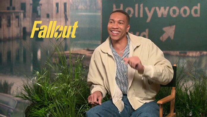 Fallout tendría hasta 6 temporadas según Aaron Moten