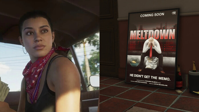 Fanático de GTA VI descubre conexión con GTA V gamersrd.com