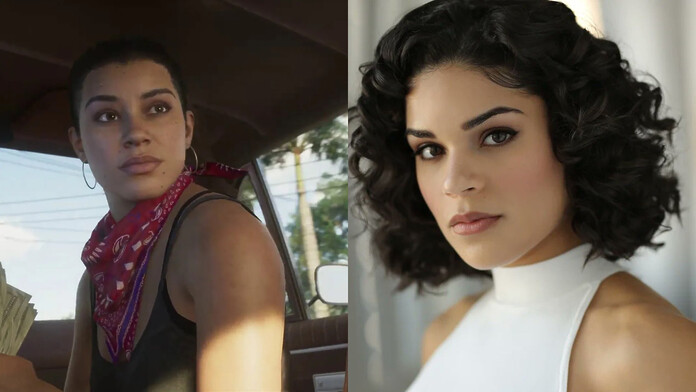 Fanáticos de GTA VI creen haber encontrado a la actriz de Lucia gamersrd.com