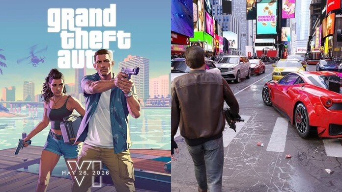 Fans aseguran que Liberty City regresa en GTA VI gamersrd