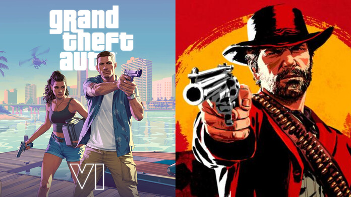 GTA VI estaría conectado con Red Redemption según teoría gamersrd.com