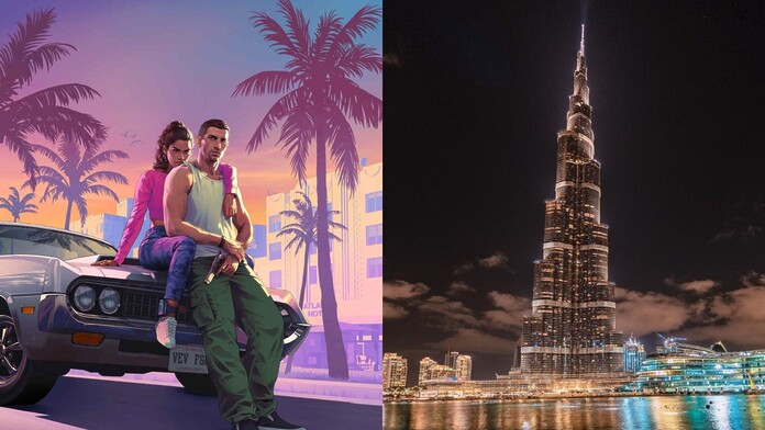GTA VI ha tardado más en desarrollarse y ha costado más que construir el Burj Khalifa gamersrd