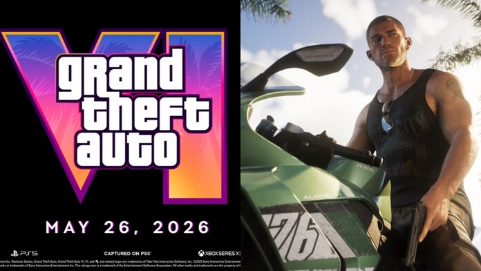 GTA VI lleva 7 años en desarrollo, revela ex-artista de Rockstar gamersrd