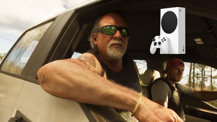 GTA VI no correrá bien en la Xbox Series S temen sus usuarios gamersrd.com