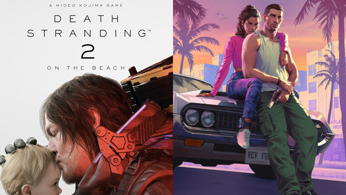 GTA VI obligó a Kojima a cambiar la fecha de Death Stranding 2 gamersrd.com