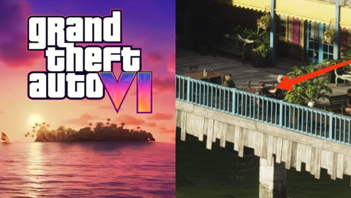 GTA VI podría incluir niños por primera vez en el juego GAMERSRD.COM
