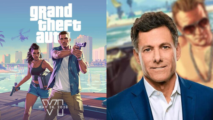 GTA VI se lanzará sin limitaciones dice Strauss Zelnick Gamersrd.com