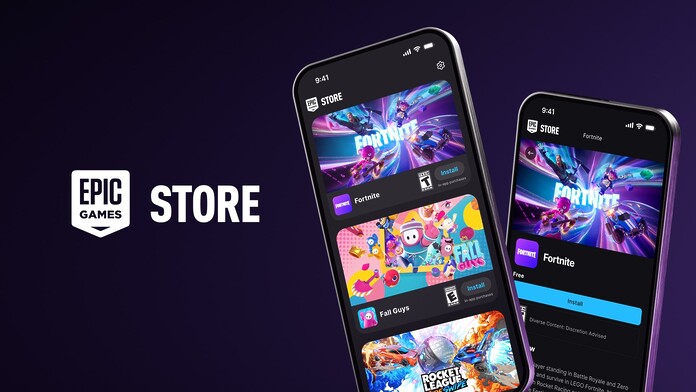 Fortnite regresa a la App Store de iOS tras 5 años de ausencia