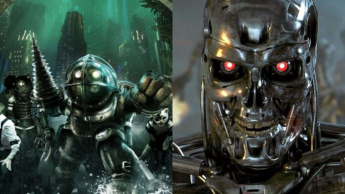 Guionista de Terminator se une a película de BioShock gamersrd