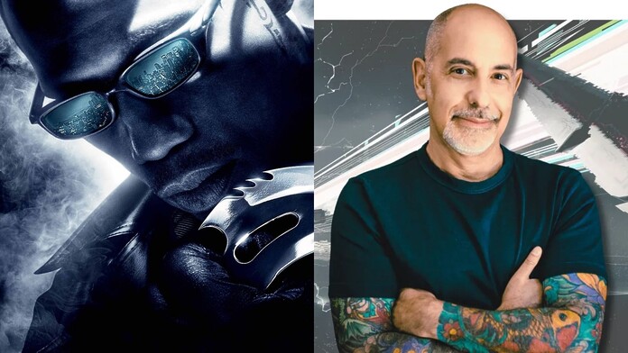 Guionista original de Blade ofrece rescatar el reboot de Marvel gamersrd Guionista original de Blade ofrece rescatar el reboot de Marvel gamersrd