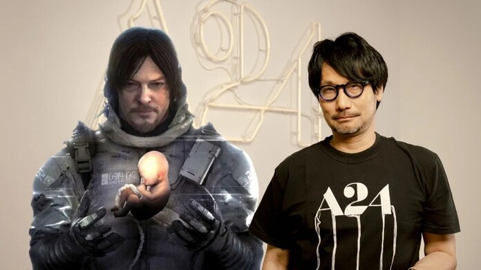 Hideo Kojima tiene planes para Death Stranding 3 pero no lo dirigirá