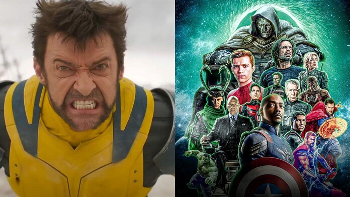 Hugh Jackman Wolverine le gana a todos en Avengers Doomsday