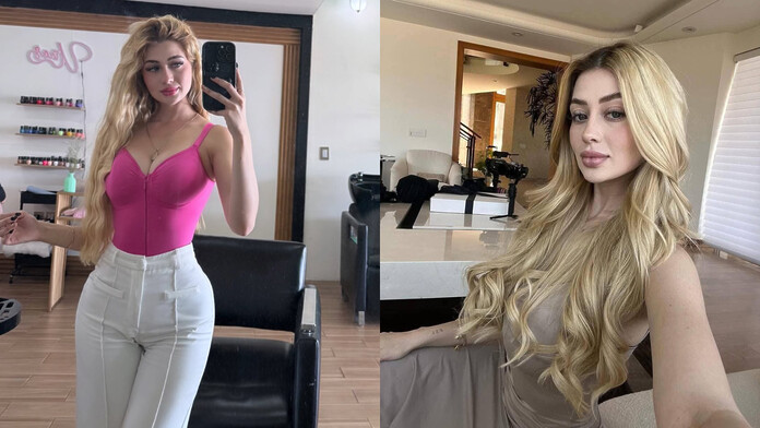 Influencer Valeria Márquez es asesinada en México durante un live de TikTok gamersrd.com