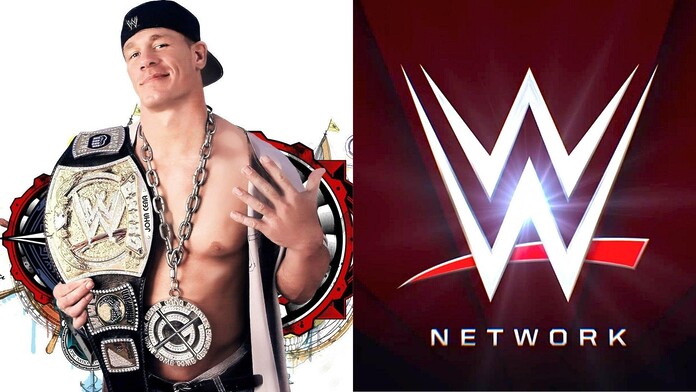 John Cena explica por qué se retira del ring de WWE
