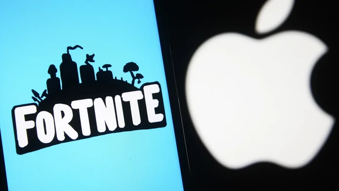 Juez exige a Apple explicar por qué Fortnite no está en iOS
