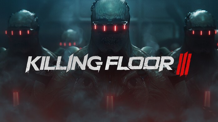 Killing Floor 3 saldrá el 24 de julio de forma oficial