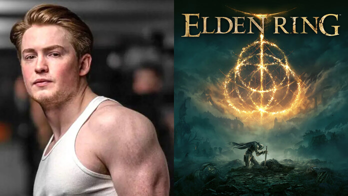 Kit Connor protagonizaría película de Elden Ring gamersrd.com