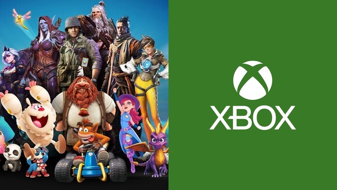 La FTC y Sony caen ante Microsoft La fusión con Activision Blizzard es definitiva gamersrd