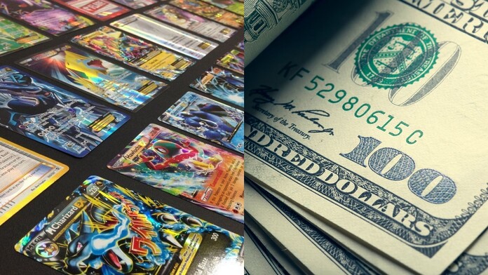 Ladrón cae en Reino Unido con cartas Pokémon robadas valoradas en $300,000 gamersrd