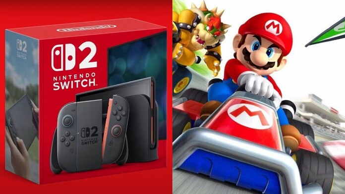 Lanzamientos confirmados de la Nintendo Switch 2