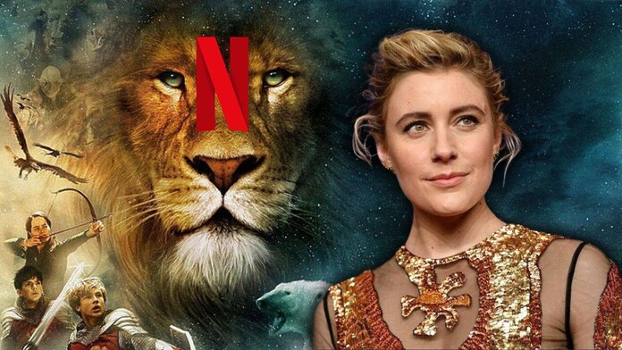 Las Crónicas de Narnia de Netflix será muy diferente a las películas anteriores gamersrd.com