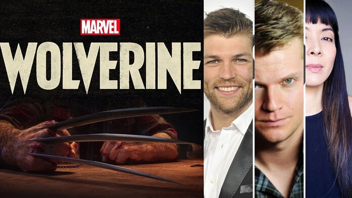 Liam McIntyre lidera el elenco de Marvel’s Wolverine