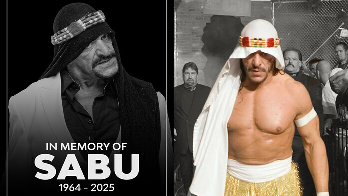 Luchador profesional Terry "Sabu" Brunk ha fallecido a los 60 años gamersrd.com