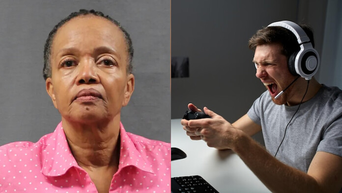 Madre le dispara a su hijo por tener volumen alto al jugar videojuegos gamersrd.com