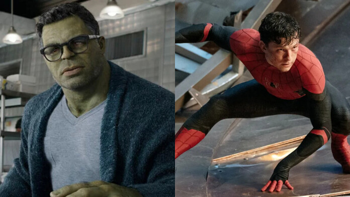 Mark Ruffalo volverá como Hulk en Spider-Man Brand New Day gamersrd.com