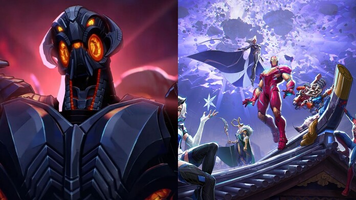 Marvel Rivals Lanza Actualización 2.5 el 30 de Mayo