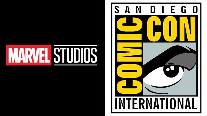 Marvel no participará en la Comic-Con 2025