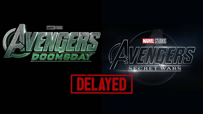 Marvel retrasa estreno de Avengers: Doomsday y Secret Wars gamersrd.com
