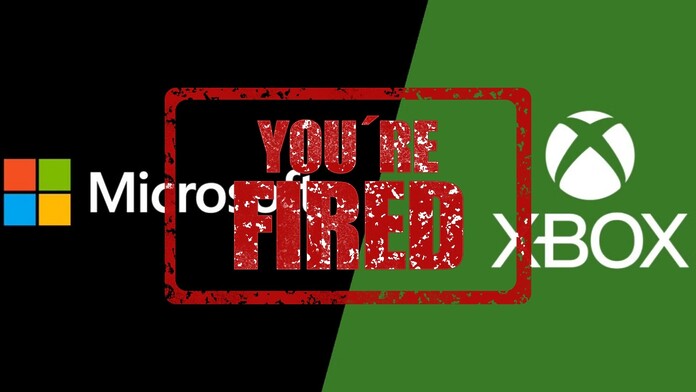 Microsoft anuncia que despedirá a un 3% de la plantilla tras récord de ingresos gamersrd