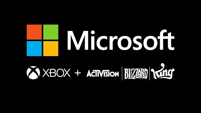 Microsoft finalmente puede adquirir Activision Blizzard