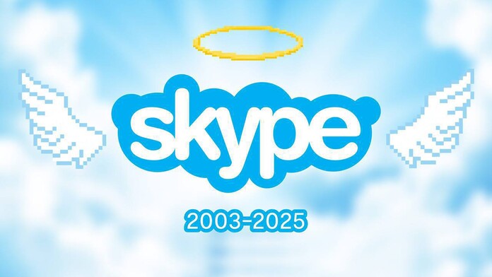 Microsoft ha cerrado Skype de forma definitiva tras 22 años gamersrd.com