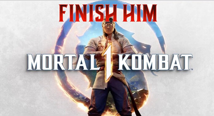 Mortal Kombat 1 no recibirá más contenido confirma Warner Bros. gamersrd.com